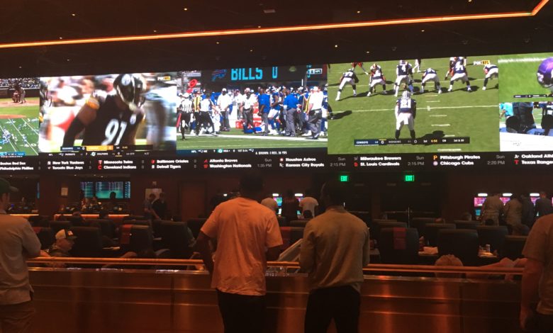 La Floride autorise les paris sportifs dans ses casinos et sur les apps.