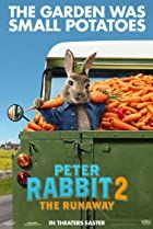 Peter Rabbit 2