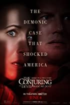 the conjuring
