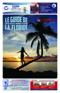 Le Guide de la Floride 2021-2022