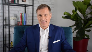 Maxime Bernier : "Il est temps de rouvrir la frontière entre le Canada et les Etats-Unis !"