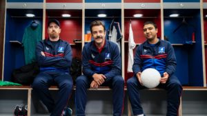Ted Lasso (saison 2)