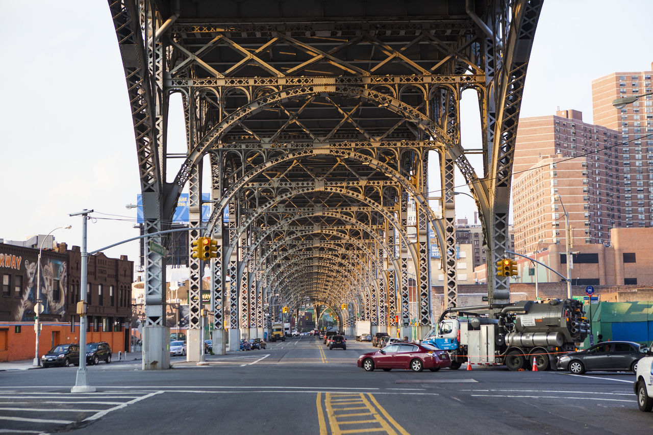 Harlem, Manhattan, NYC