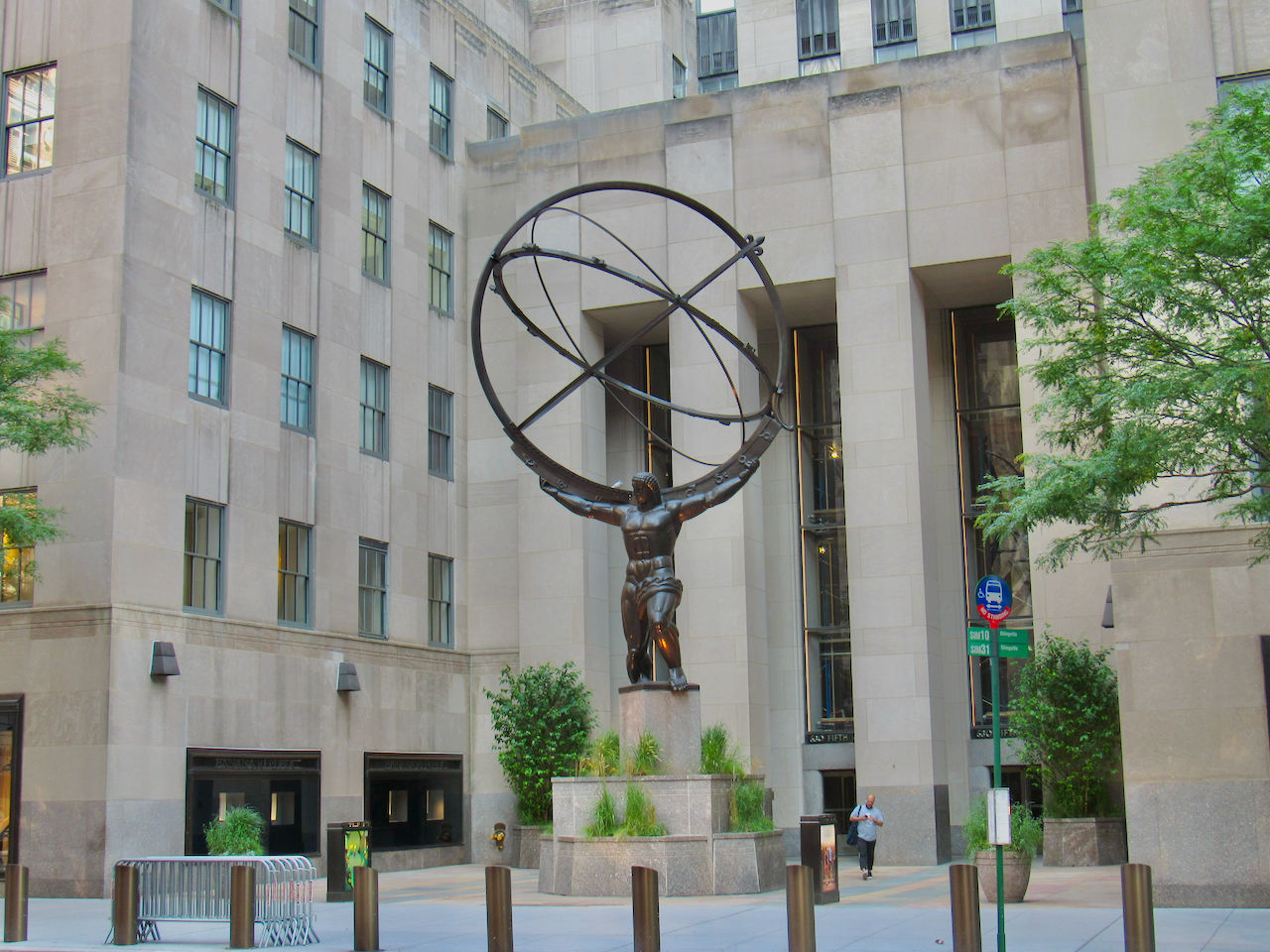 Visiter la cathédrale St Patrick de New-York - Le Courrier des Amériques