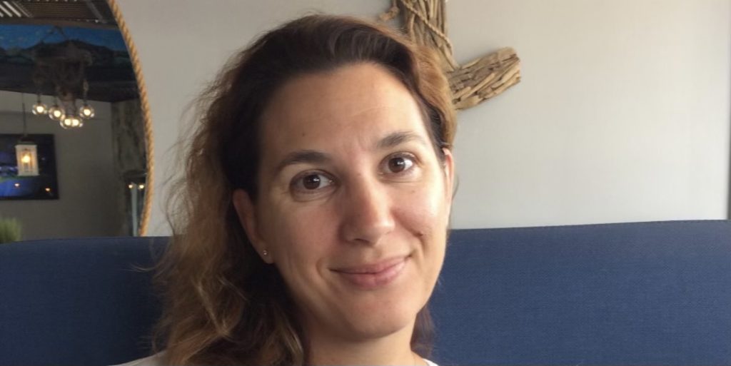 Floride : Aline Martin O'Brien est la nouvelle "Conseillère des Français de l'Etranger"