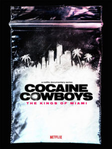 Cocaïne Cowboys : une docusérie sidérante sur les trafiquants de drogue de Miami dans les années 1980