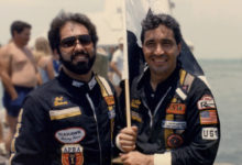 Sal Magluta et Willy Falcon les deux figures les plus connues des "Cocaïne Cowboys" : une docusérie sidérante sur les trafiquants de drogue de Miami dans les années 1980