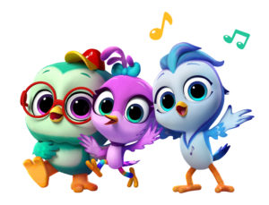 Do, Re & Mi saison 1