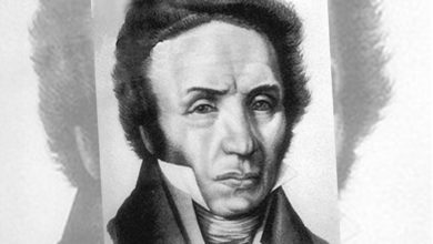 André Michaux : botaniste et espion français au cœur des jeunes Etats-Unis