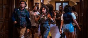 Dear White People (saison 4)