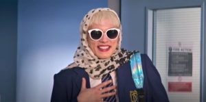 Everybody’s Talking About Jamie