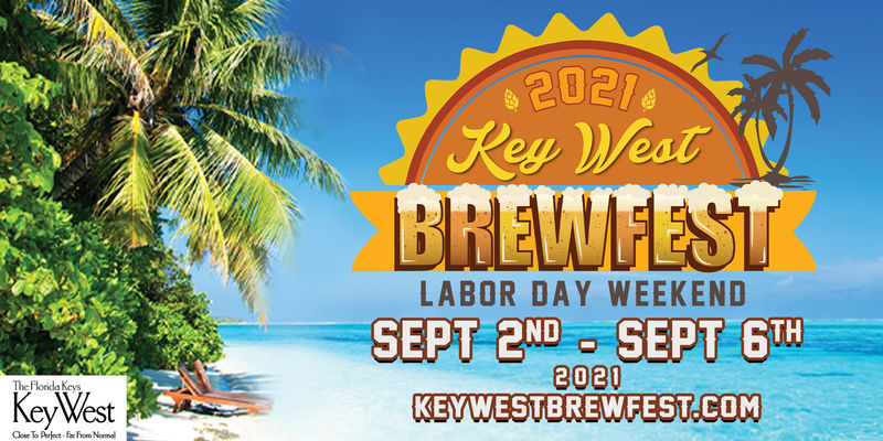 Key West BrewFest