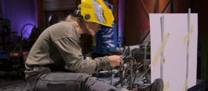 Metal Shop Masters (saison 1)