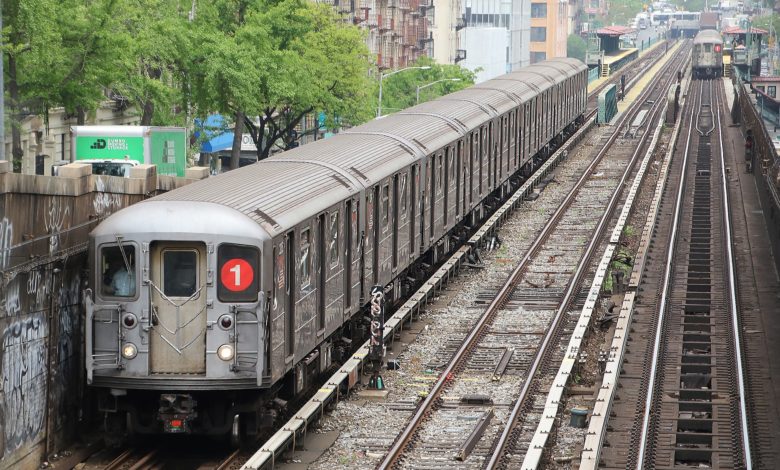 New-York : Comment prendre les transports en commun, métro, bus et bateaux