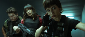 Money Heist (saison 5 – volume 1)