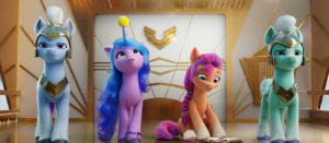 My Little Pony: A New Generation