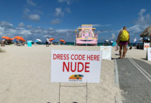 La plage naturiste de Miami : Haulover Beach !