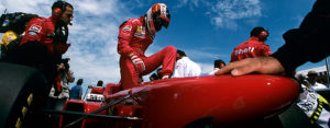 Schumacher (documentaire)