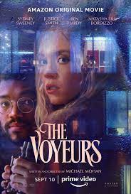 The Voyeurs (film Amazon)