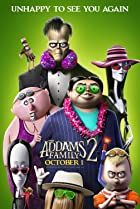 Addams Family 2