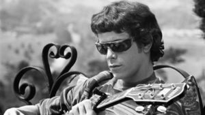 The Velvet Underground