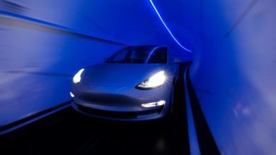 Des teslas à la place des métros aux Etats-Unis ?