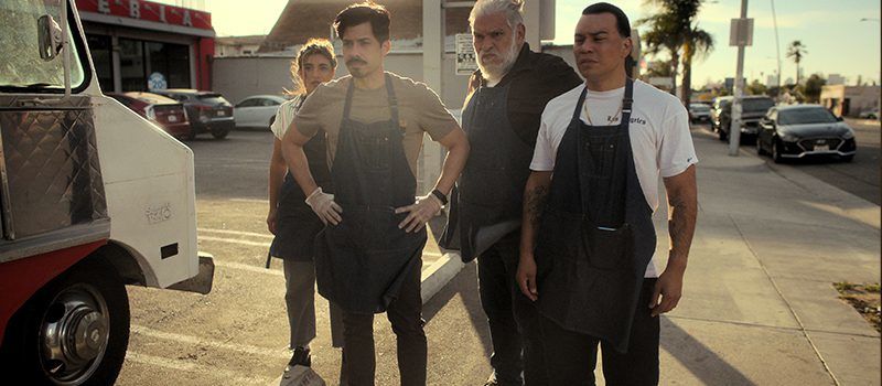 Gentefied (saison 2)