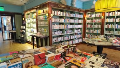 Librairie Albertine : un écrin pour la littérature française à New York