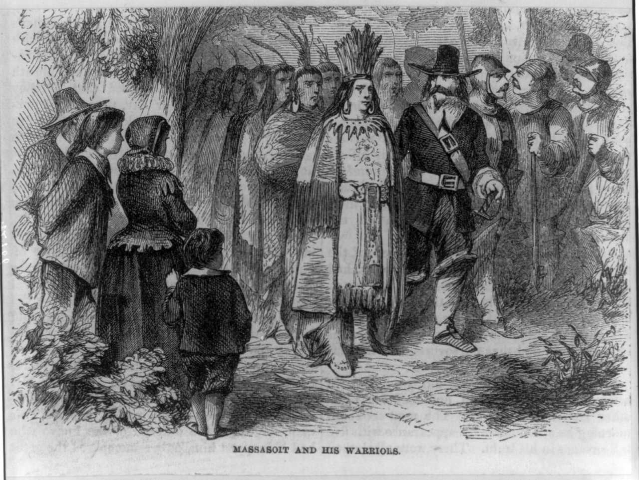 Les Etats-Unis fêtent le 400e anniversaire du premier Thanksgiving