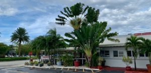 The New Umberto's of Pompano Beach