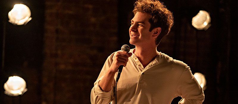 tick, tick…BOOM! (film)