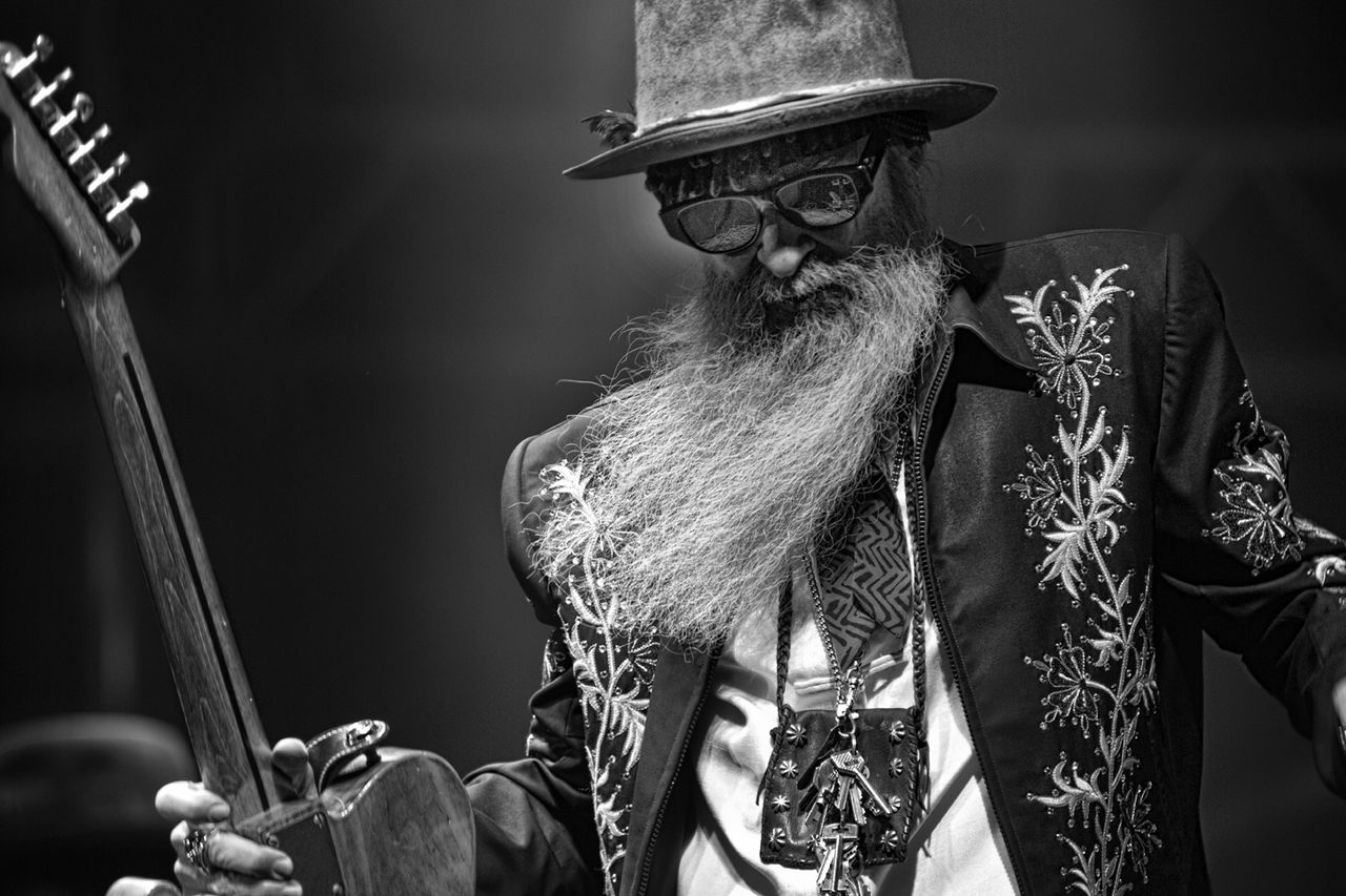 ZZ Top