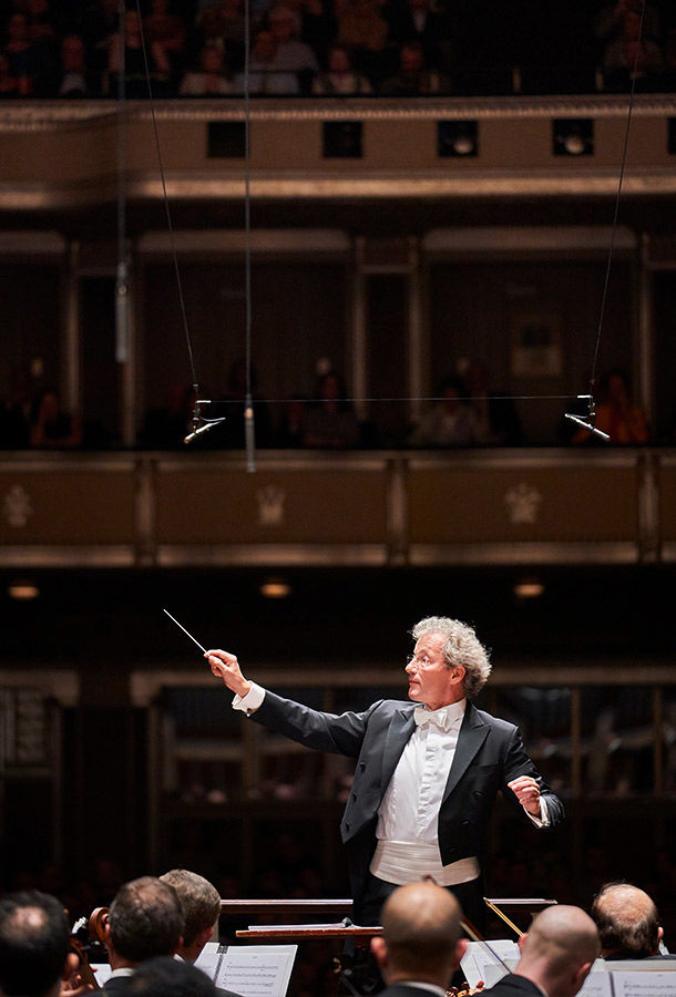 The Cleveland Orchestra