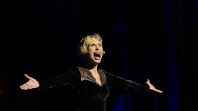 Piaf ! Le Spectacle arrive à Miami en février 2022 : à ne pas manquer !