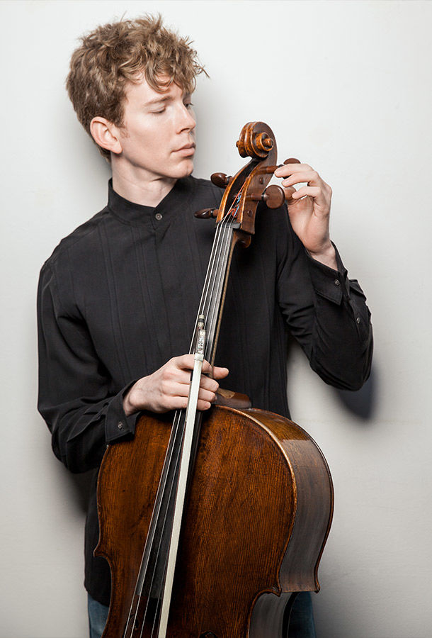 Detroit Symphony Orchestra