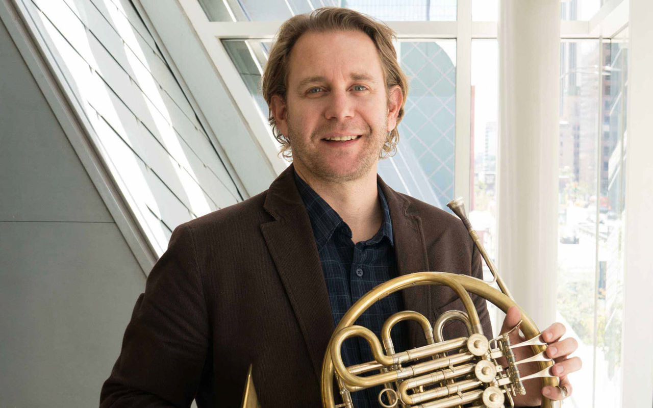 Chamber Music: Sound of the Horn