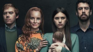 Servant (saison 3)