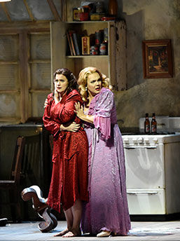 A Streetcar Named Desire