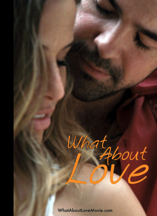 What about love