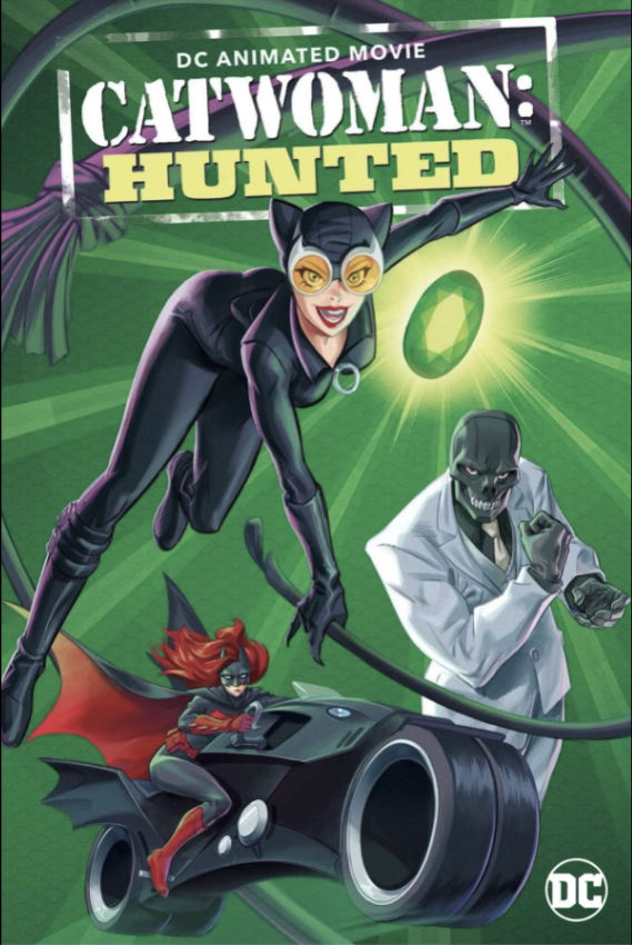 Catwoman