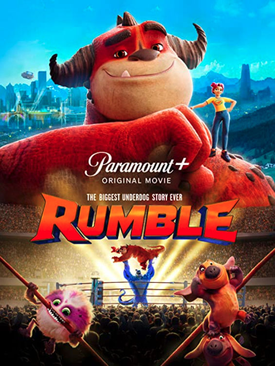 Rumble