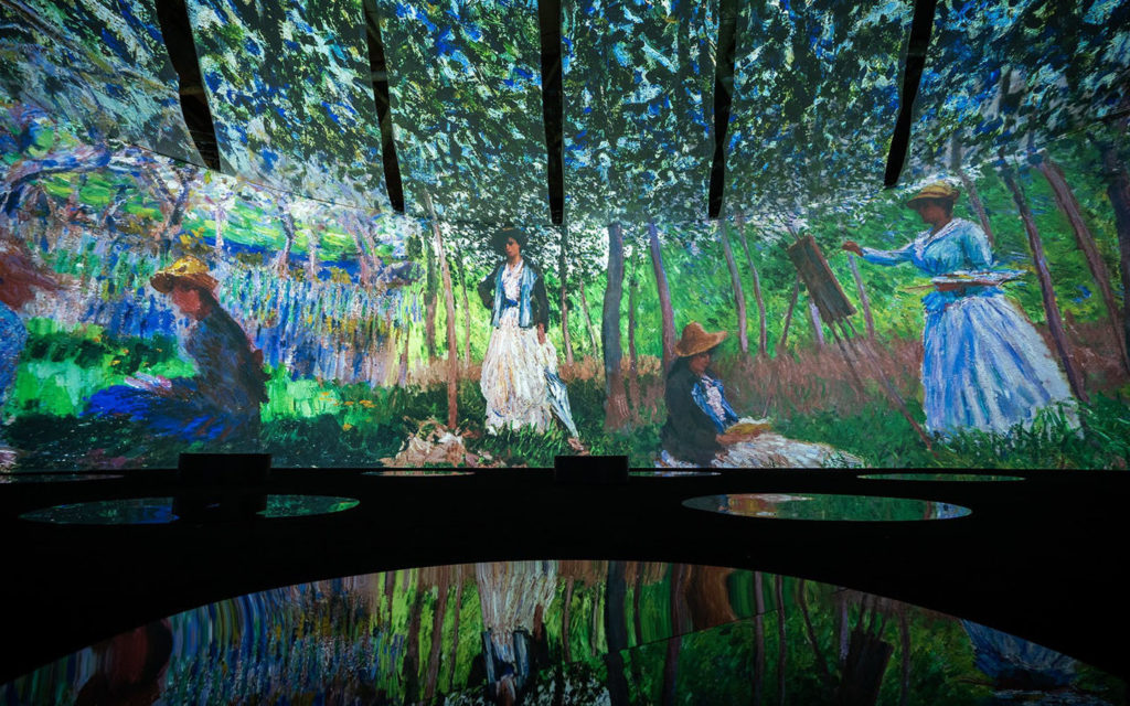 Beyond Monet Miami