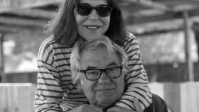 Jacques et Françoise Brion