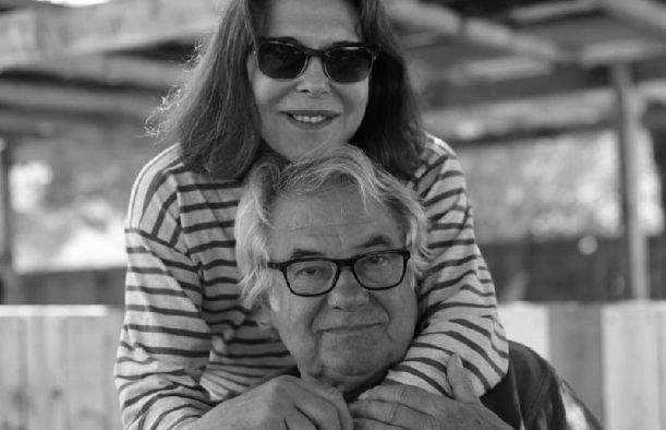 Jacques et Françoise Brion