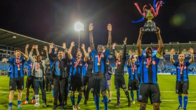 Soccer : le CF Montréal va tenir son camp d'entraînement en Floride