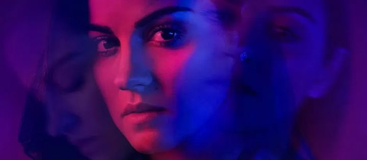 Dark Desire (saison 2)