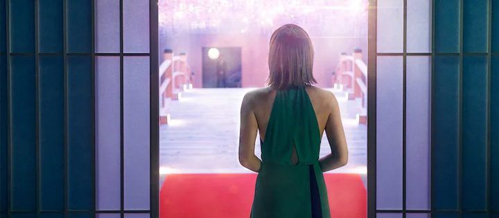 Love Is Blind: Japan (saison 1)