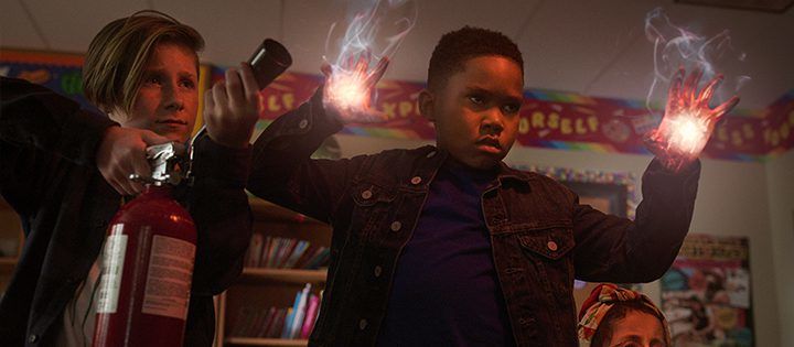 Raising Dion (Saison 2)