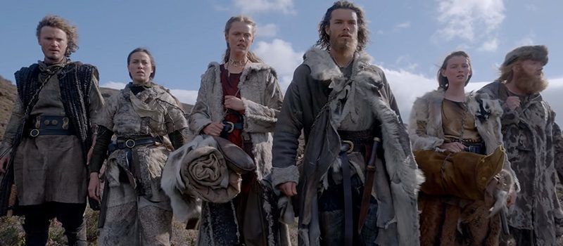 Vikings: Valhalla (saison 1)