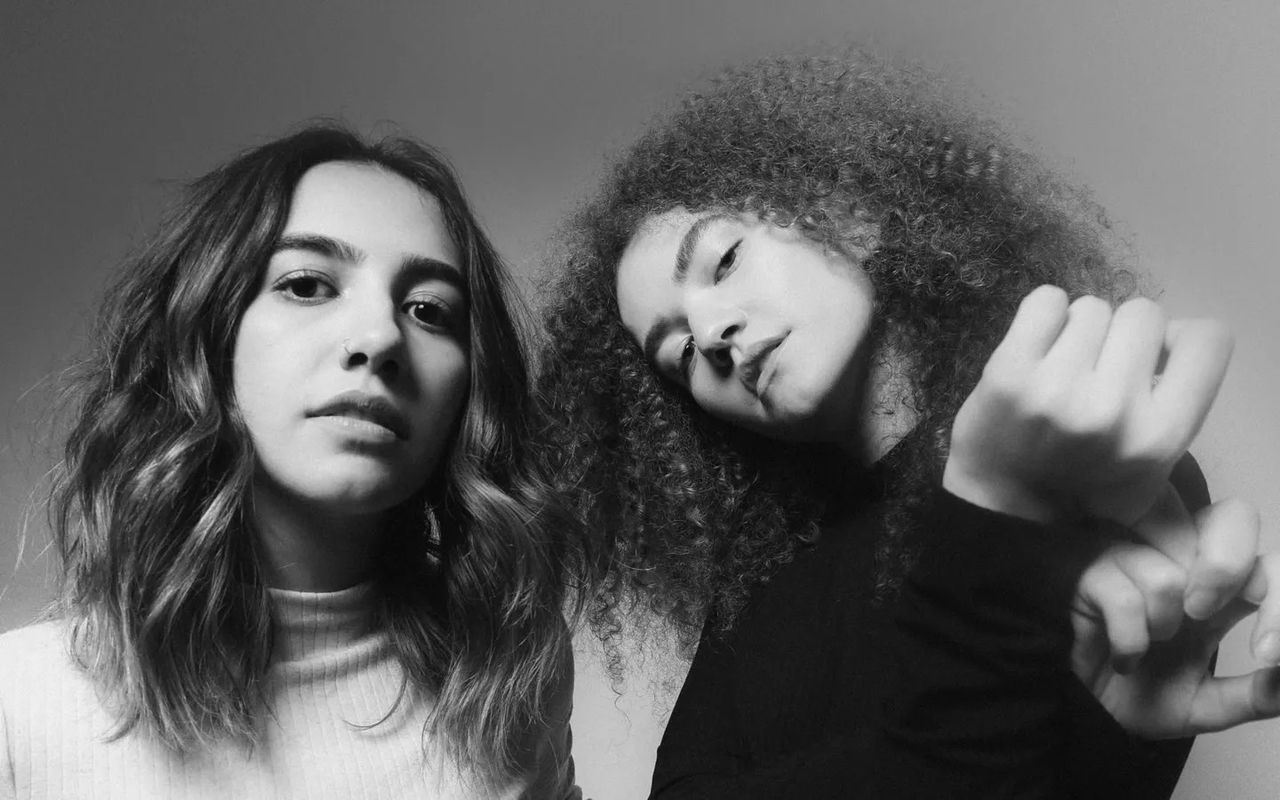 Anavitoria US Debut Tour